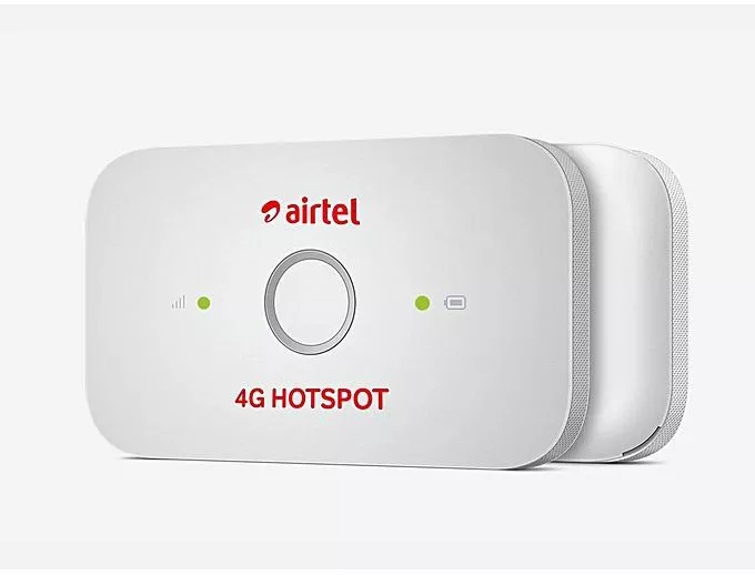 airtel mifi lte