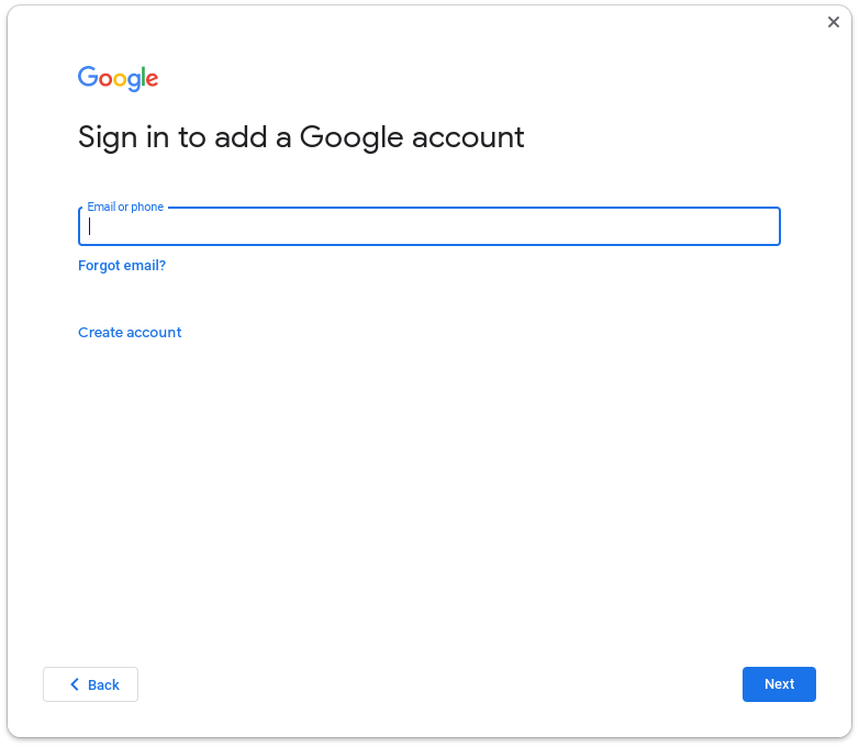 How to Add or Remove a Google Account From a Chromebook - 62