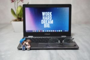 Asus Chromebook