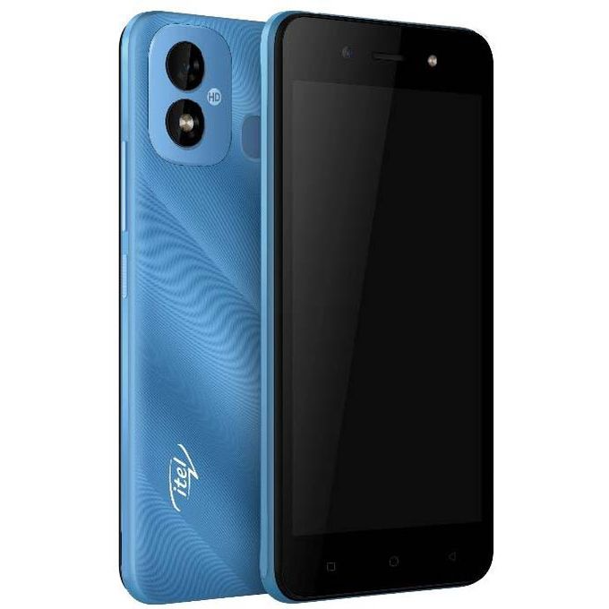 itel a33 plus