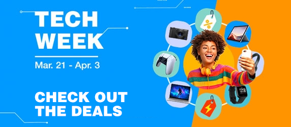 Jumia tech week 2022