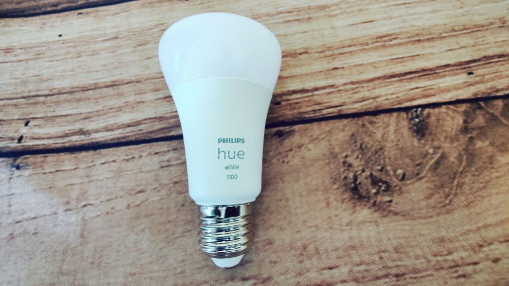 How to setup Philips Hue smart bulb without a bridge Dignited