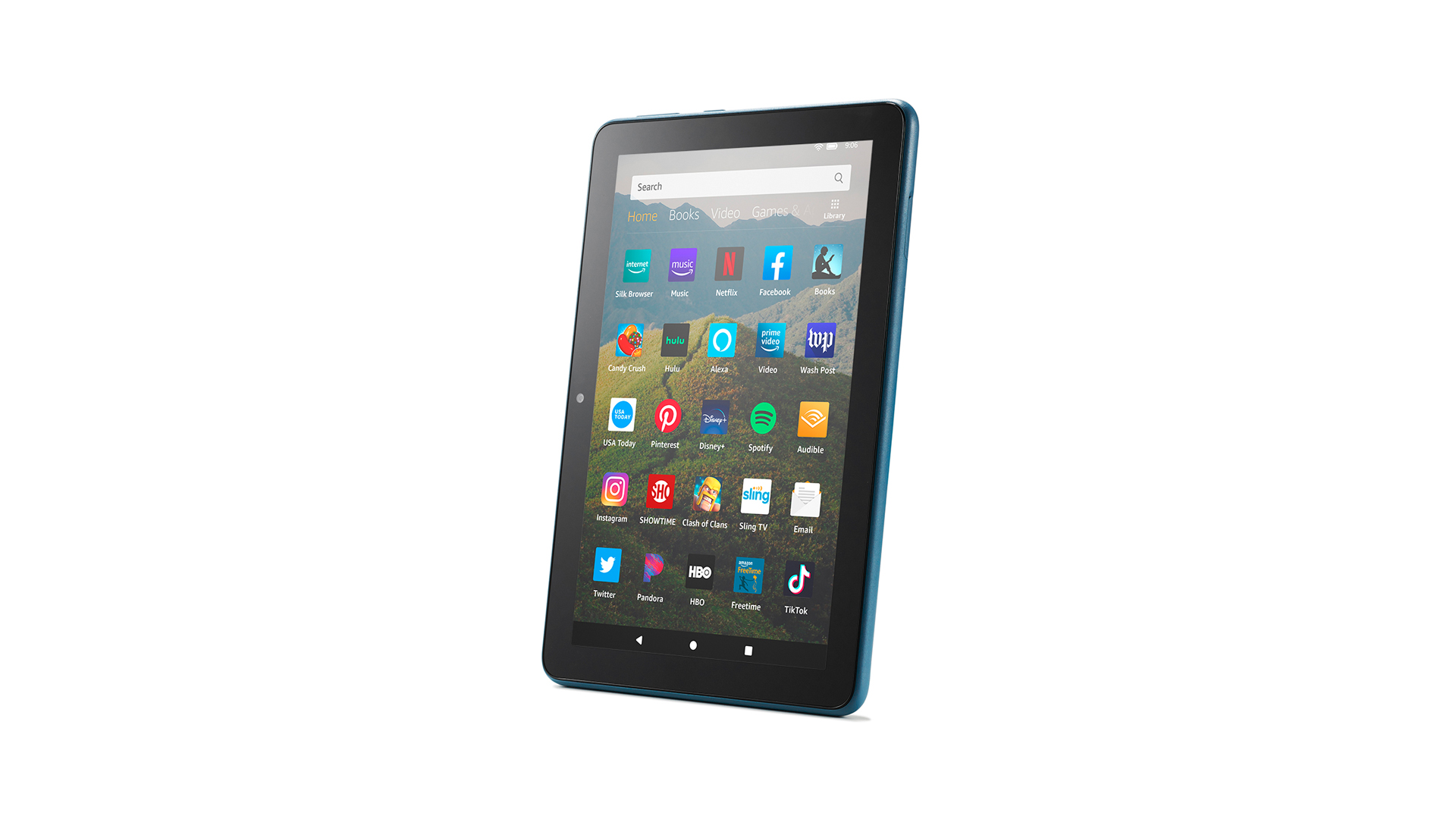 How to Install Google Play Store on an Fire Tablet