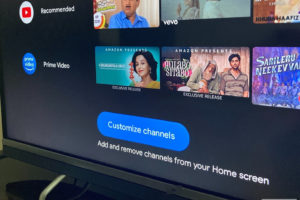 Android-TV-channel-Customization