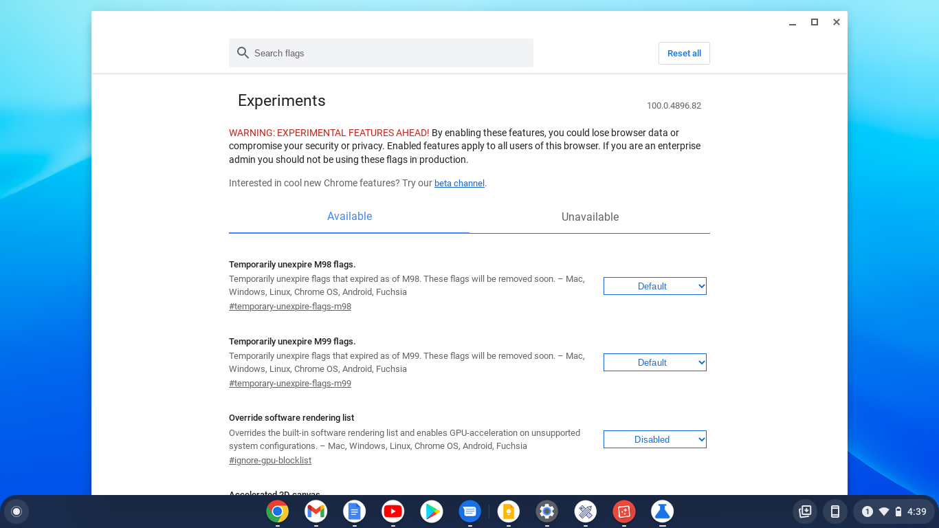 How to Add a Google Calendar Widget to Your Chromebook Dignited