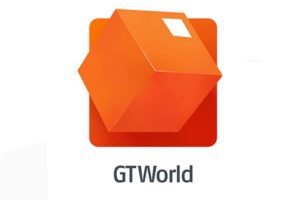 GT World app