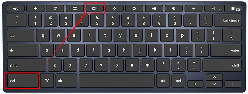 What Does Ctrl Shift Alt R Do On Chromebook 10 Most Useful Chromebook Keyboard Shortcuts You Should Know - Dignited