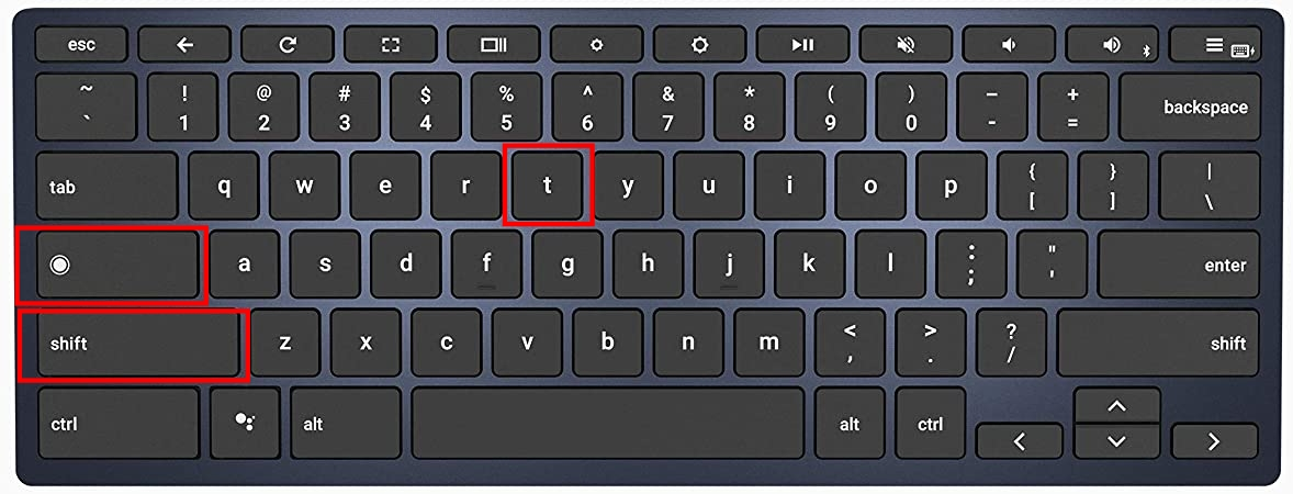 Toggle Touchscreen and touchpad shortcut