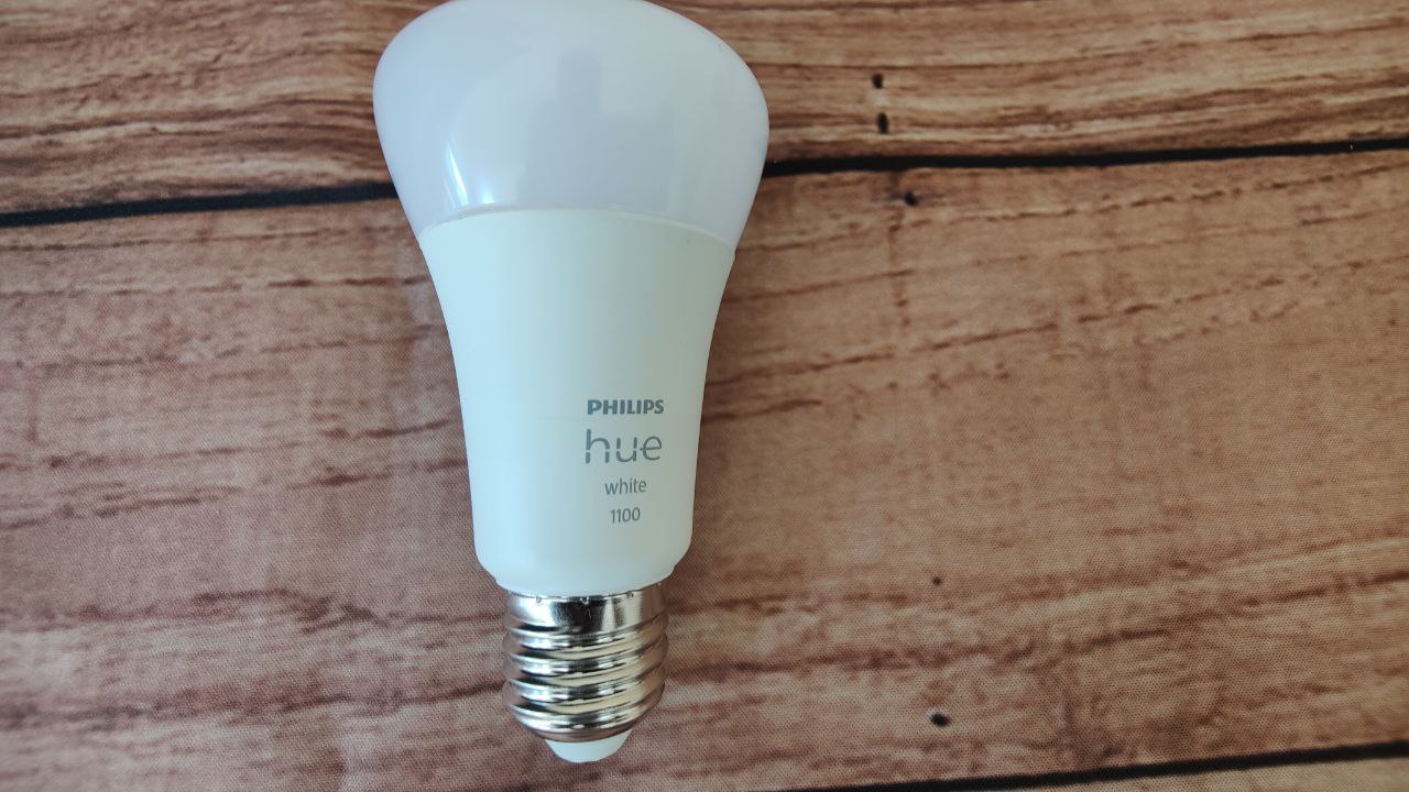Warning break The actual How to factory reset your Philips hue bulb without bridge - Dignited