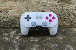 8BitDo Pro 2