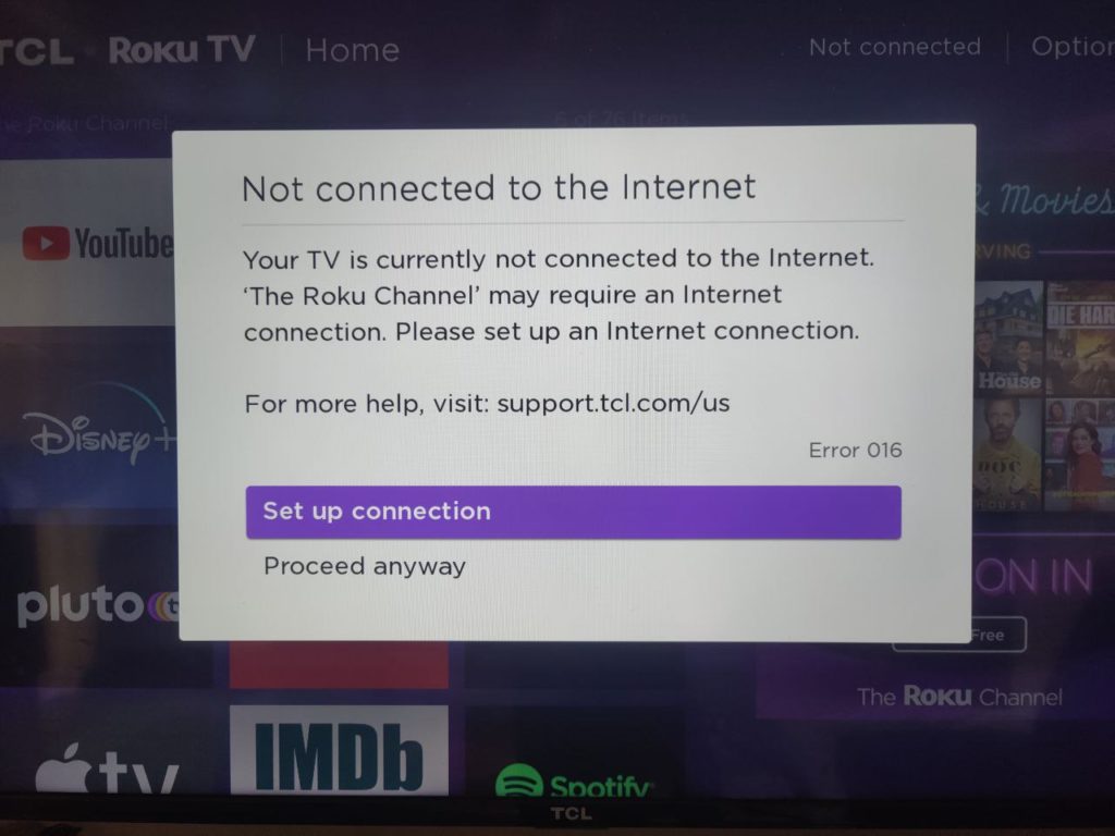 How to test and fix your Roku TV's connection issues Dignited