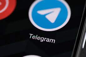 telegram