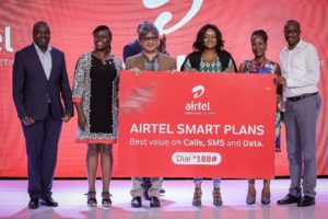 Airtel Smart Plan