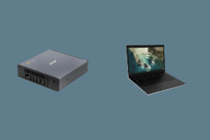 Chromebook vs Chromebox: What’s the Difference?