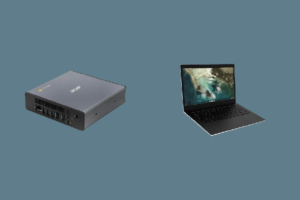 Chromebook Vs Chromebox