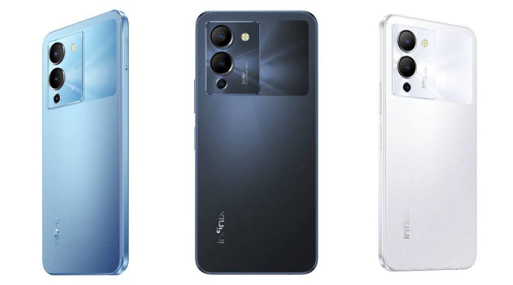 Infinix Note 12 in Nigeria: Here's Everything You Need to Know - Dignited