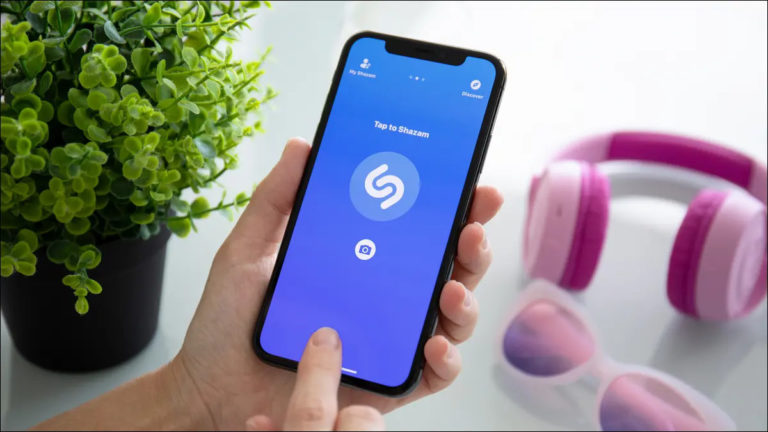 How to Connect Shazam to Spotify and Create a Playlist