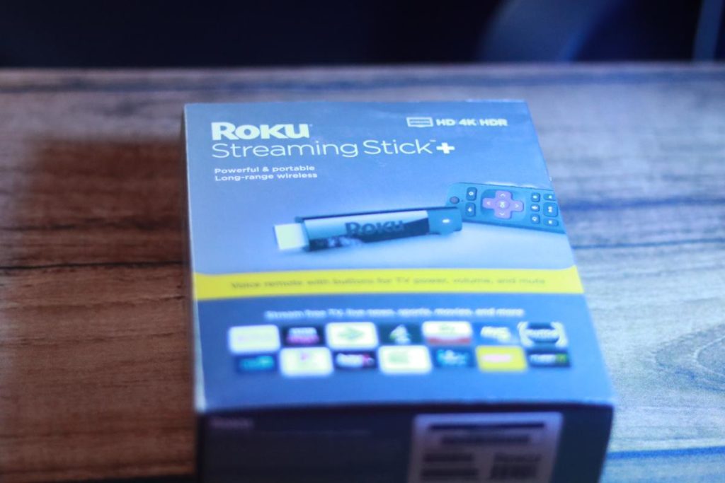 rodillo falso Seis How To Find the Model and Serial Number of Your Roku Streaming Player