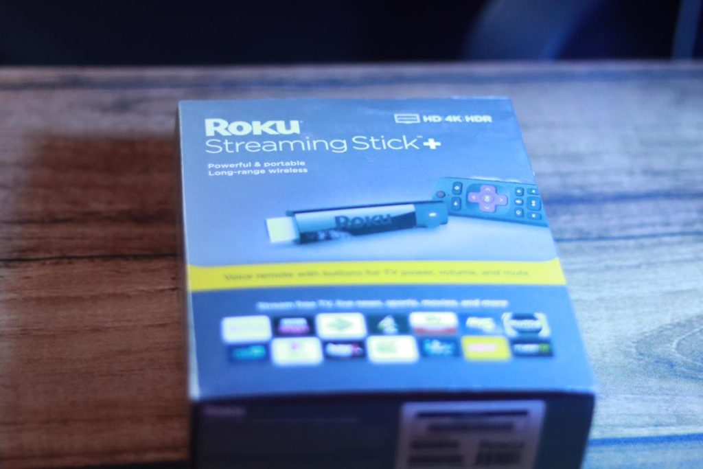 How To Find the Model and Serial Number of Your Roku Streaming Player - 40