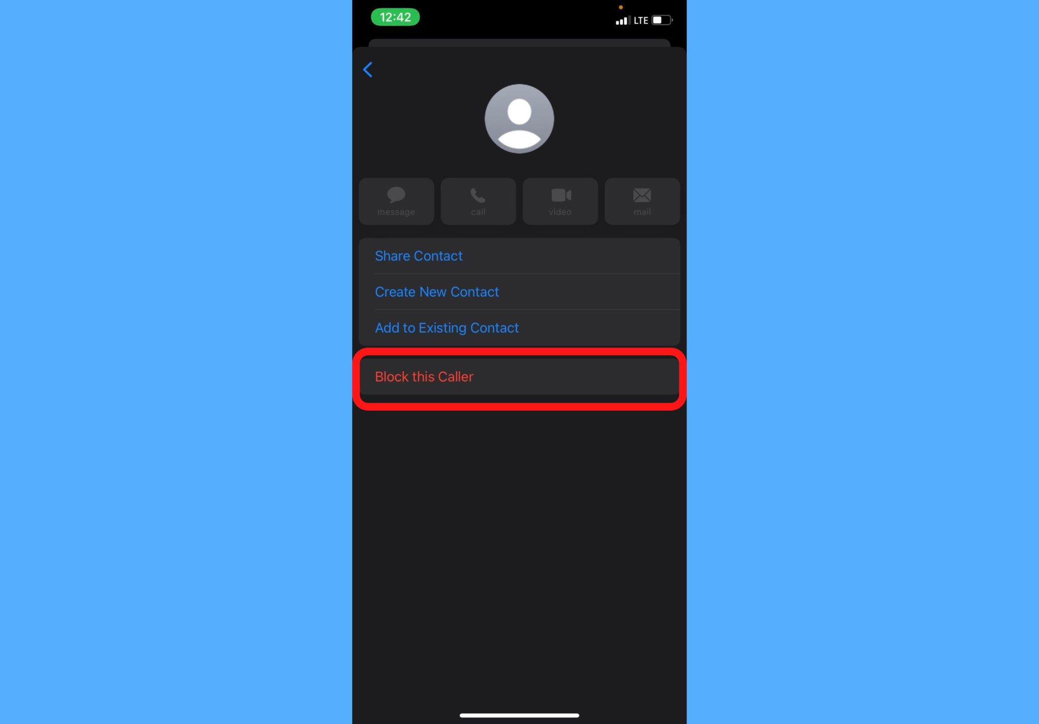 How To Block Unwanted Text Messages On Your IPhone Dignited
