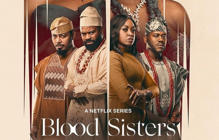 Which Is Your Favorite Series In 2022? - TV/Movies - Nigeria