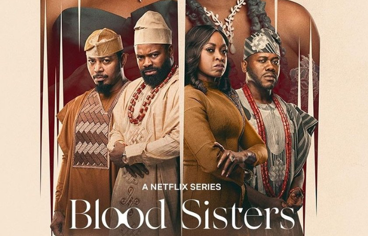 Nollywood movies netflix 2022