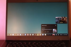 How to Enable Picture-In-Picture Mode on Chromebook