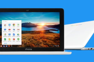 How to Easily Back Up Your Chromebook