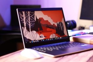Chromebook
