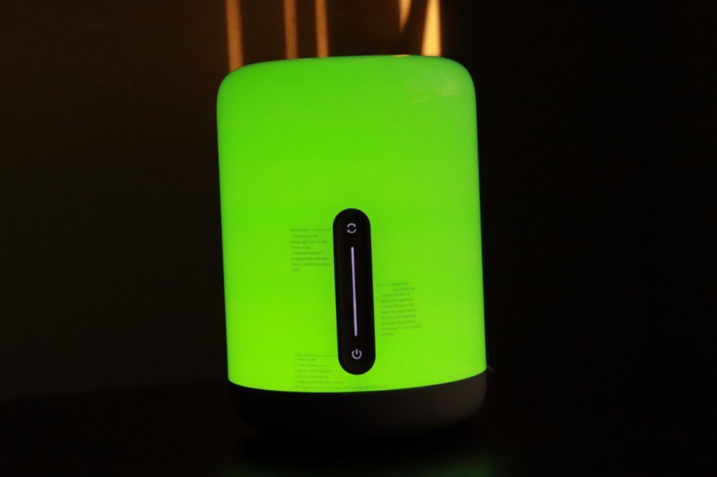 Mi Bedside Lamp 2