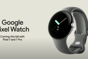 pixel watch featured image