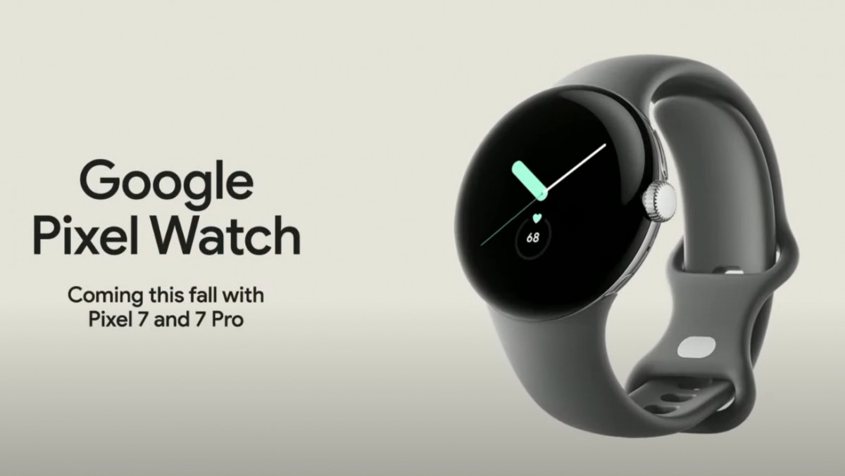 pixel watch featured image