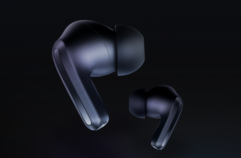 What's New With Xiaomi's Redmi Buds 4 and Buds 4 Pro TWS Earbuds