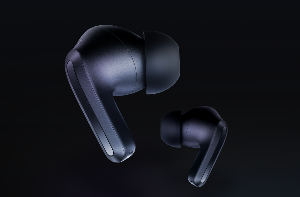 Xiaomi Buds 4 Pro vs Redmi Buds 4 Pro: What are the key differences? -  Dignited