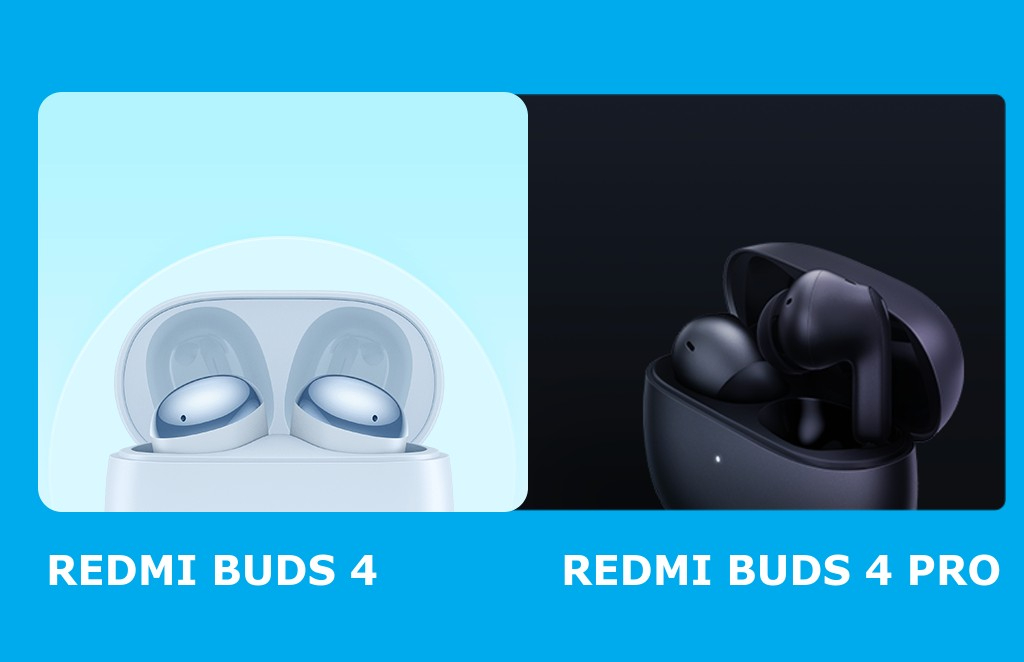 Soundpeats Air 4 Pro vs Xiaomi Redmi Buds 5 Pro: Which Earbuds Rule the  Earwaves?