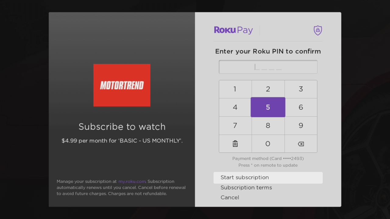 How to Create or Reset your Roku PIN Dignited