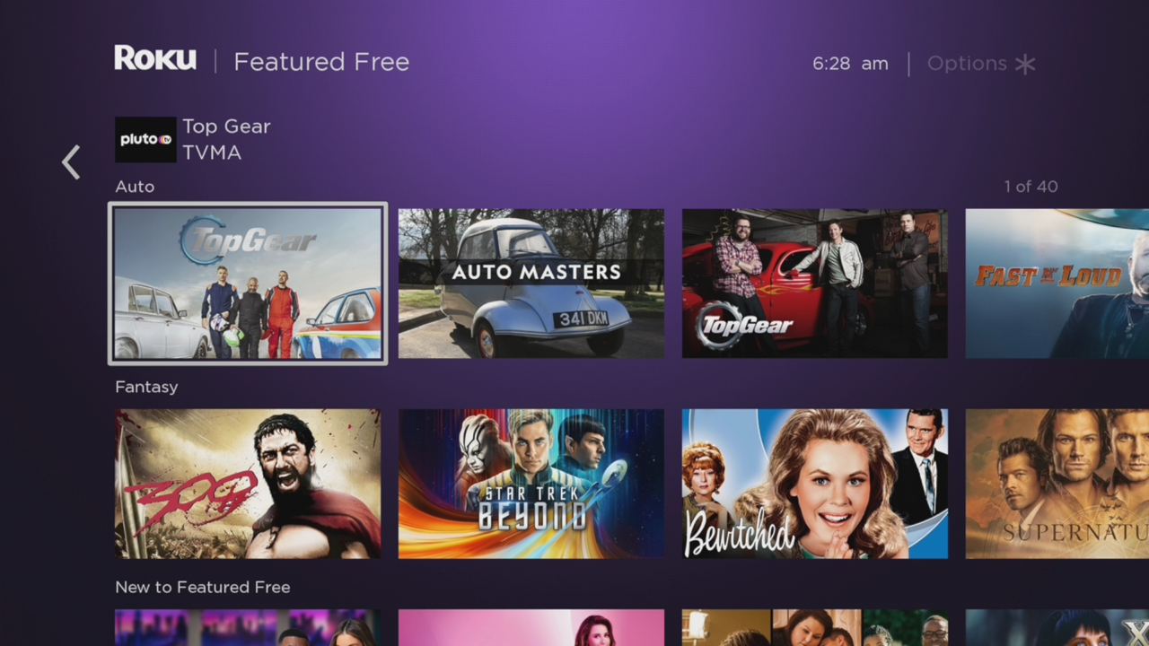 What Can You Watch For Free On Roku