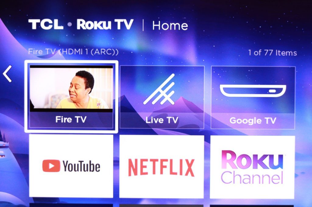 How to rename Roku TV HDMI Inputs Dignited