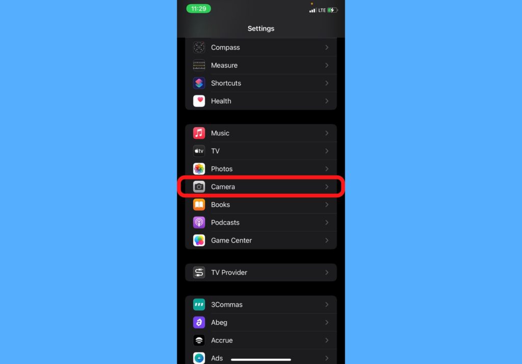 save iPhone photos jpeg