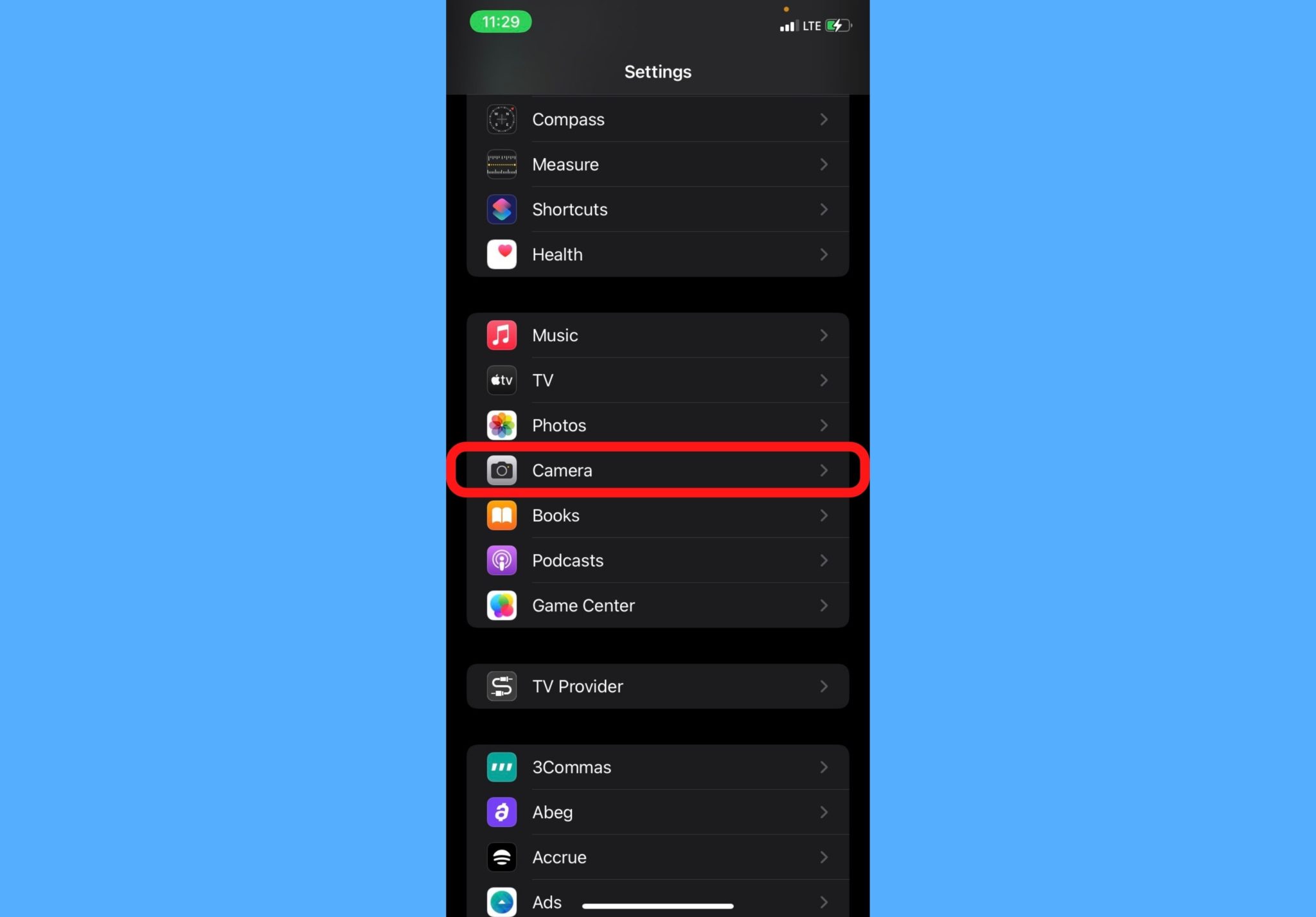 How to Save iPhone Photos in JPEG Format, Not HEIF Dignited