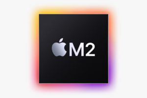 M2 chip