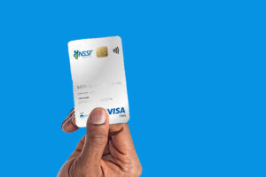 NSSF Smart Card