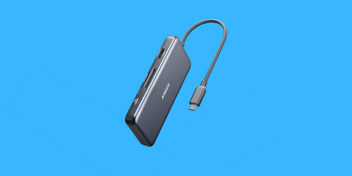 anker usb