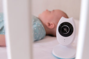 Baby monitor