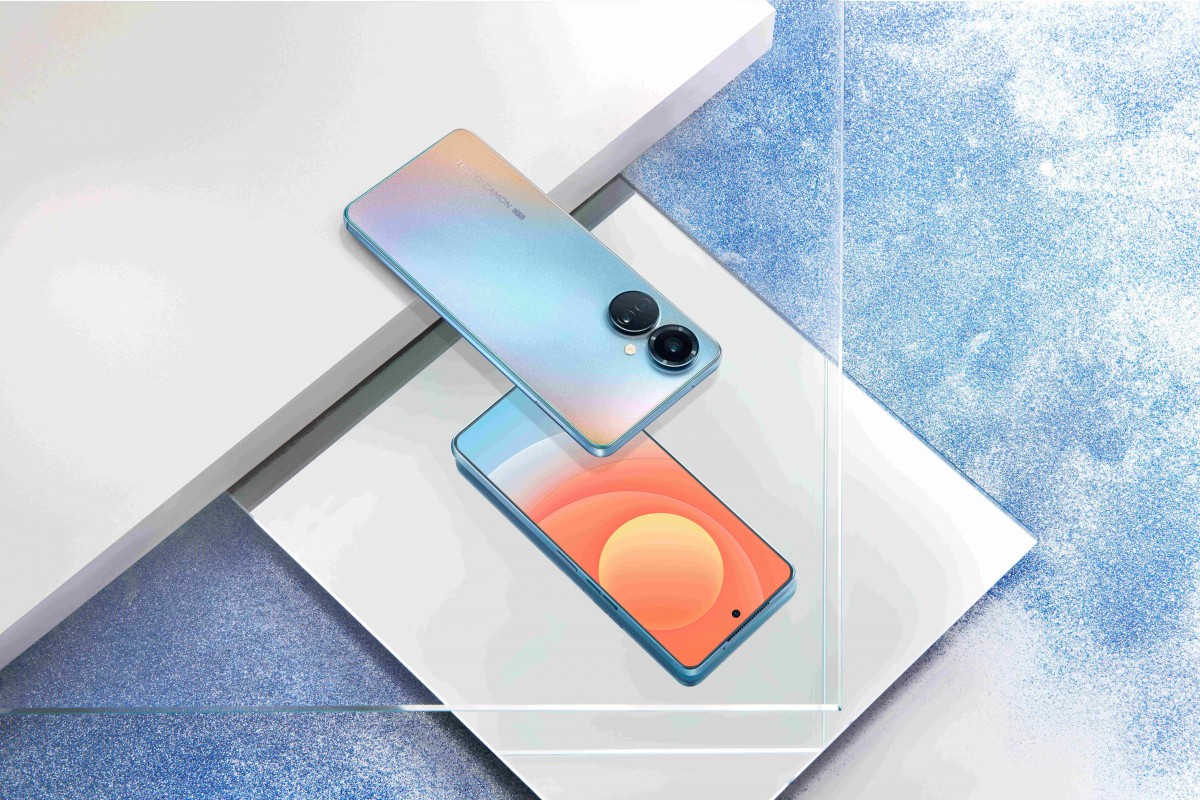 TECNO Camon 19 in Kenya: Here's Specs, Pricing and Availability