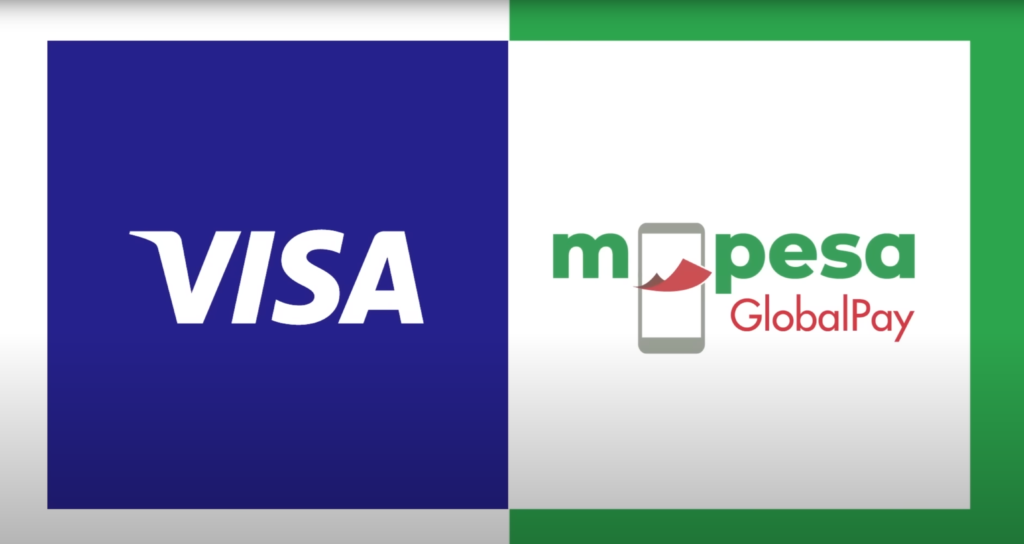 mpesa globalpay