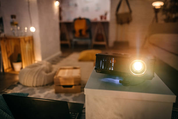 mini-projector