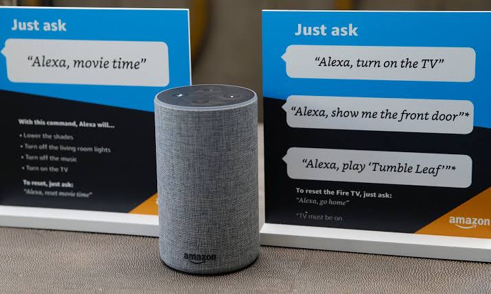 How to Check and Your Amazon Alexa Voice Recordings - Dignited