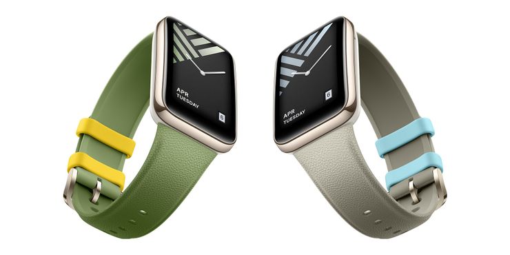 Amazfit Band 7 vs Xiaomi Smart Band 7: What is the difference?