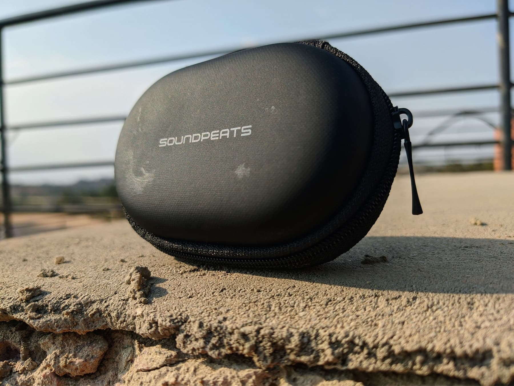 Soundpeats tws 2025 bluetooth 5.0 review